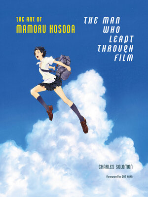cover image of The Man Who Leapt Through Film